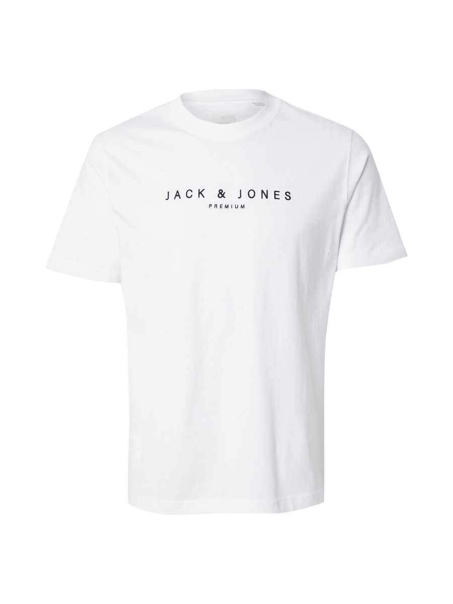 Рубашка Jack & Jones Premium JPRCCJAYSON, белый 
Рубашка Jack & Jones Premium JPRCCJAYSON, белый