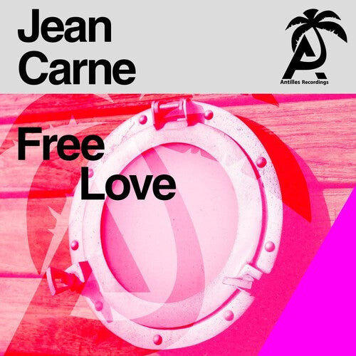 CD диск Carne, Jean: Free Love 
CD диск Carne, Jean: Free Love