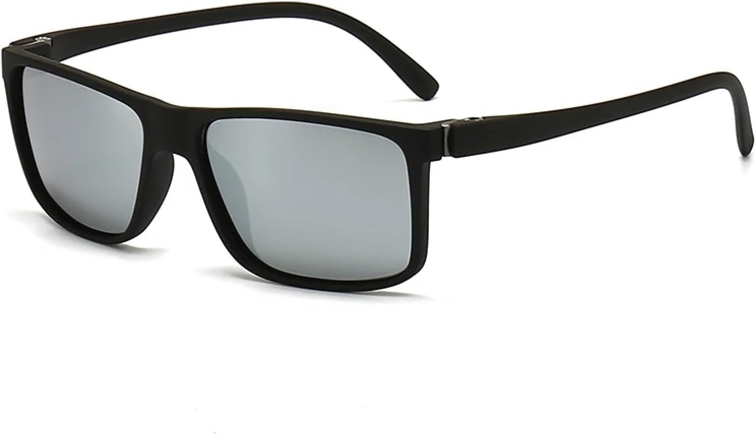 Солнцезащитные очки HaoLMi с защитой UV400 | Маленькая оправа, линзы конфетного цвета | Солнцезащитные очки для женщин и мужчин, для занятий спортом на открытом воздухе и вождения, Black Mercury
Солнцезащитные очки HaoLMi с защитой UV400 | Маленькая оправа, линзы конфетного цвета | Солнцезащитные очки для женщин и мужчин, для занятий спортом на открытом воздухе и вождения, Black Mercury