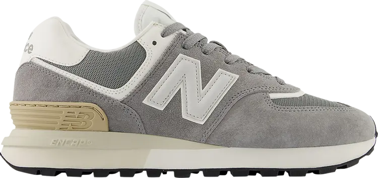 Кроссовки 574 Legacy 'Shadow Grey', серый
Кроссовки 574 Legacy 'Shadow Grey', серый