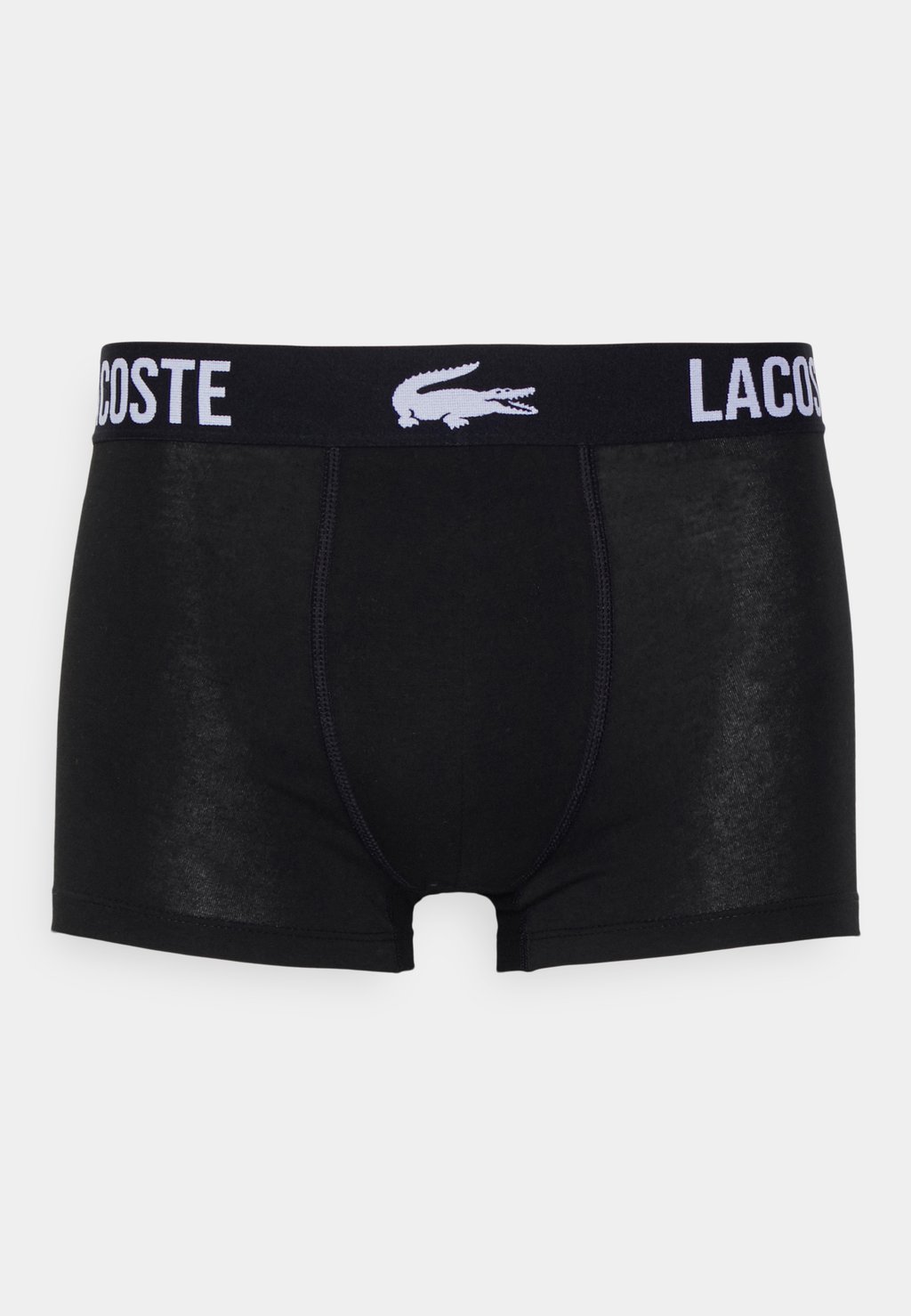 Трусы 3 PACK Lacoste, черный
Трусы 3 PACK Lacoste, черный