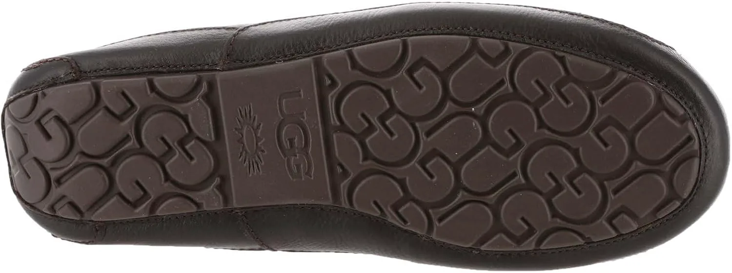 Мужские угги UGG Ascot
Мужские угги UGG Ascot