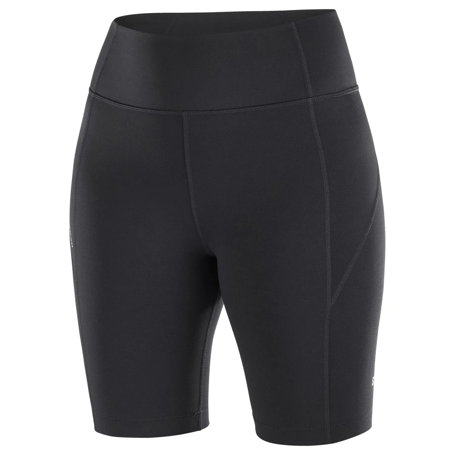 Шорты-велосипедки Bliss 8" Salomon, Deep Black
Шорты-велосипедки Bliss 8" Salomon, Deep Black