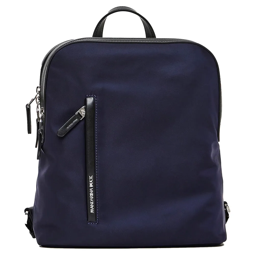Рюкзак Mandarina Duck Hunter vct08, синий
Рюкзак Mandarina Duck Hunter vct08, синий