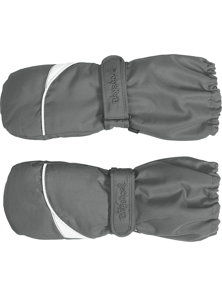 Рукавицы Playshoes, серый
Рукавицы Playshoes, серый
