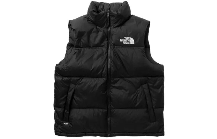 Жилет The North Face 1996 Collection, черный
Жилет The North Face 1996 Collection, черный