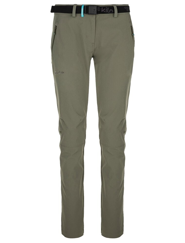 Брюки Kilpi Belvela, зеленый
Брюки Kilpi Belvela, зеленый