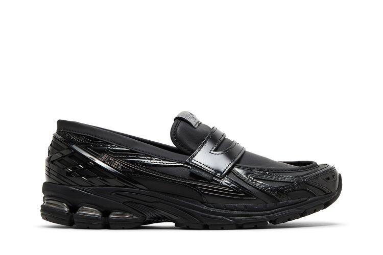 Кроссовки New Balance Junya Watanabe MAN x 1906L Black, черный
Кроссовки New Balance Junya Watanabe MAN x 1906L Black, черный