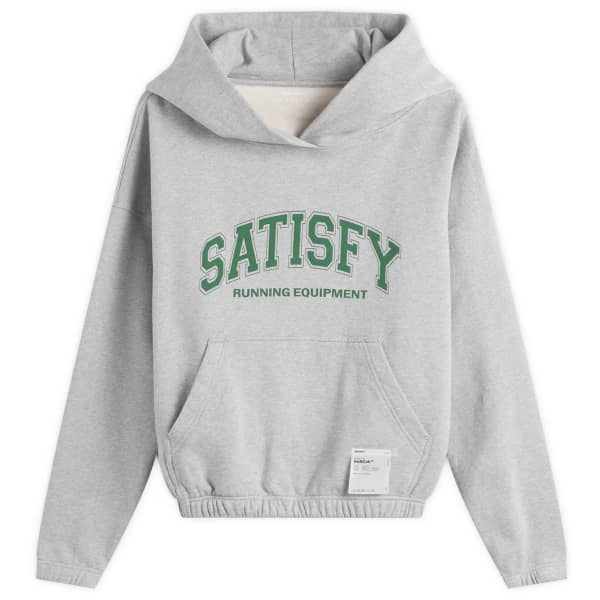 Толстовка Softcell Satisfy, Heather Grey 
Толстовка Softcell Satisfy, Heather Grey