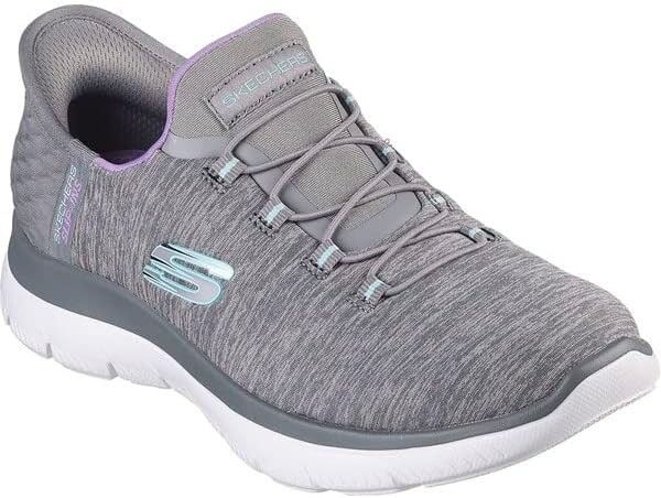 Кроссовки Summits - Hands Free Slip-Ins SKECHERS, цвет Gray/Mint, Серый, Кроссовки Summits - Hands Free Slip-Ins SKECHERS, цвет Gray/Mint
Кроссовки Summits - Hands Free Slip-Ins SKECHERS, цвет Gray/Mint, Серый, Кроссовки Summits - Hands Free Slip-Ins SKECHERS, цвет Gray/Mint