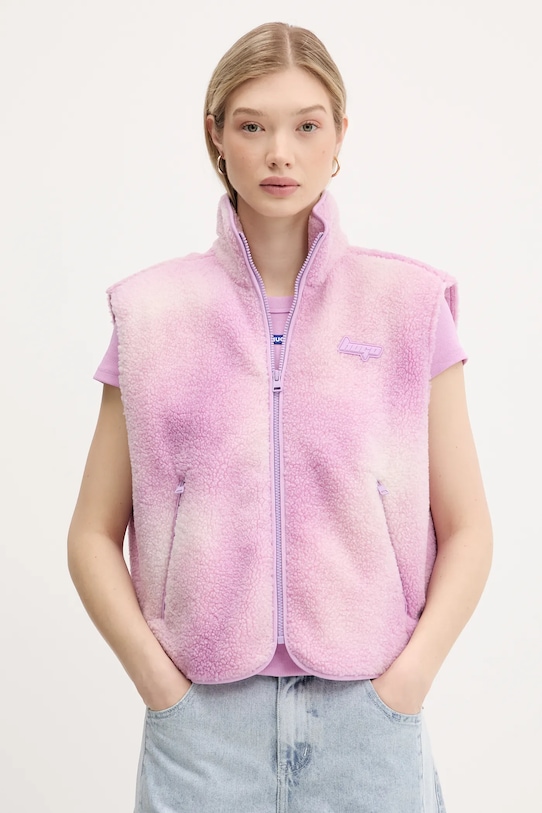 Жилет Hugo Blue, фиолетовый
Жилет Hugo Blue, фиолетовый
