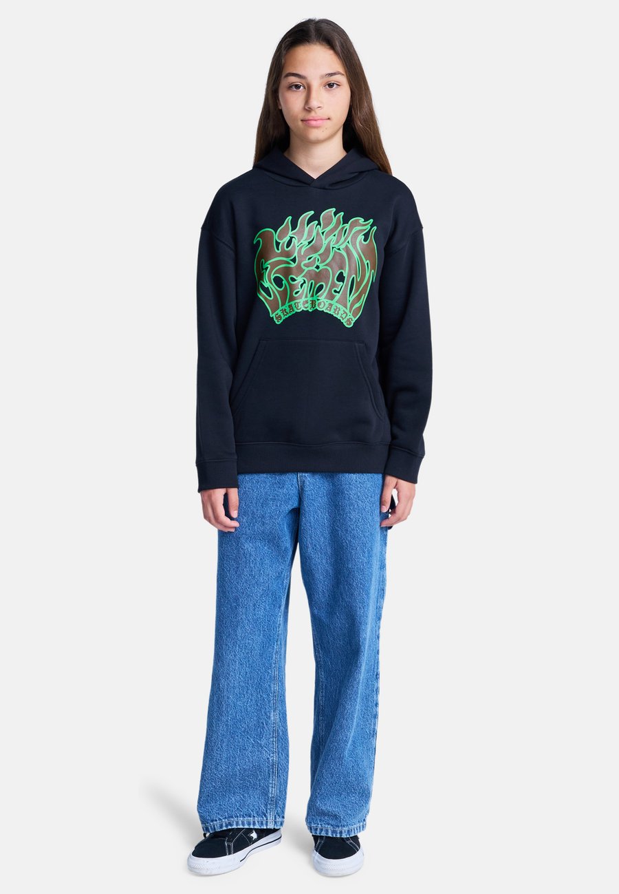 Худи Element Hoodie, Faded Black/Black
Худи Element Hoodie, Faded Black/Black