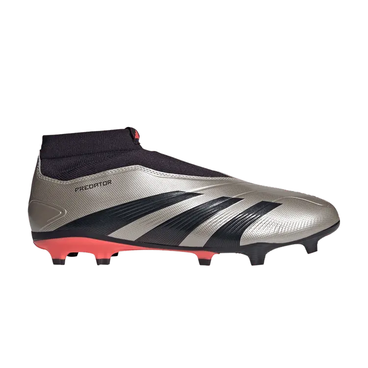 Кроссовки Adidas Predator 24 League Laceless FG, Vivid Horizon Pack
Кроссовки Adidas Predator 24 League Laceless FG, Vivid Horizon Pack