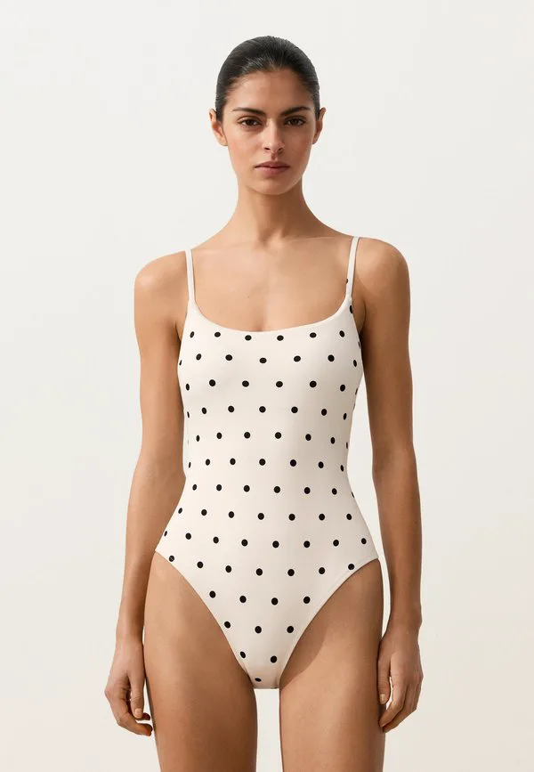 Треугольный купальник в горошек Oysho, White, Белый, Треугольный купальник в горошек Oysho, White
Треугольный купальник в горошек Oysho, White, Белый, Треугольный купальник в горошек Oysho, White