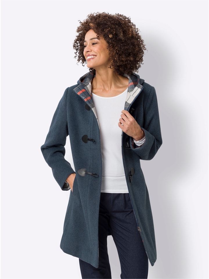 Зимняя куртка Sieh an!
Зимняя куртка Sieh an!