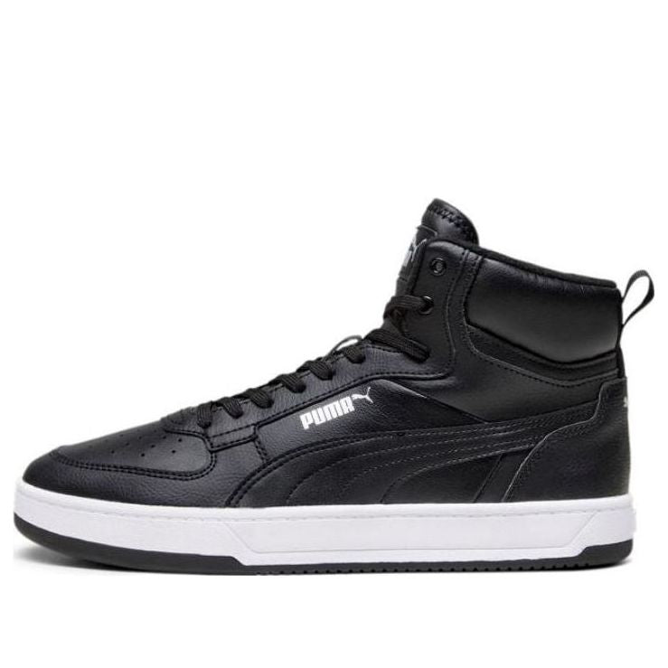 Кроссовки PUMA Caven 2.0 Mid WTR 'Black', черный
Кроссовки PUMA Caven 2.0 Mid WTR 'Black', черный