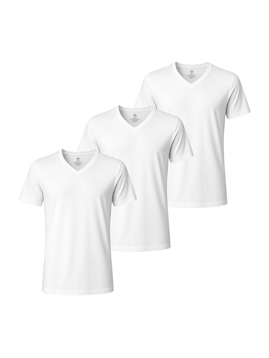 Рубашка Nur Die, белый
Рубашка Nur Die, белый