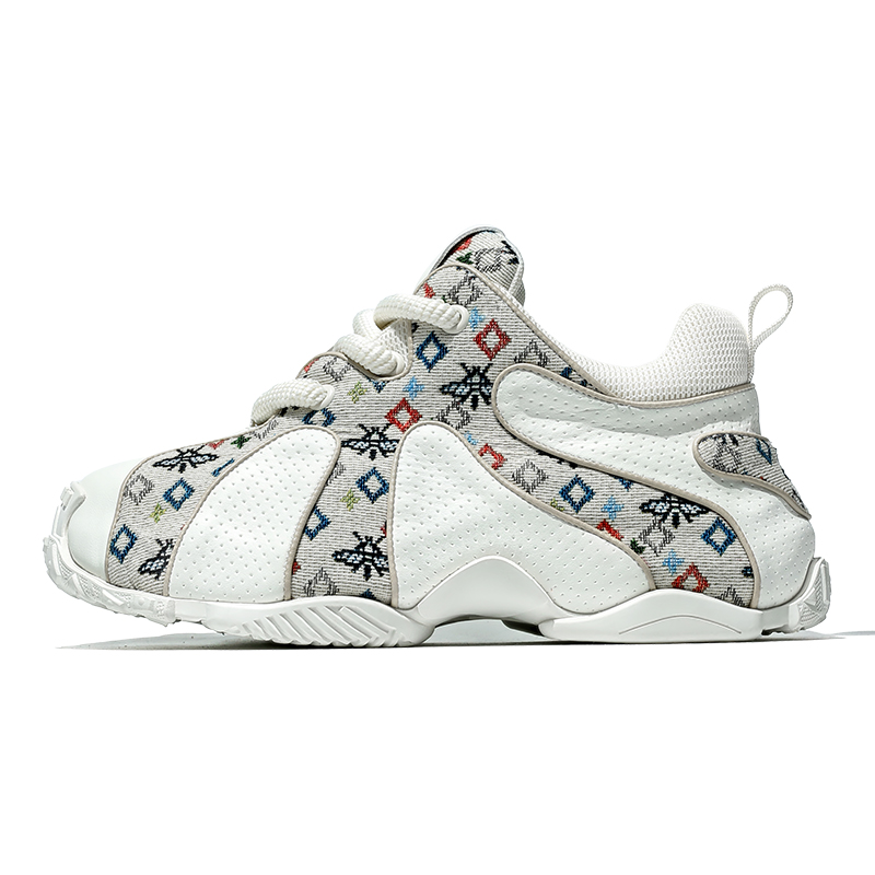 Низкие повседневные туфли, увеличивающие рост, противоскользящие и износостойкие, для мужчин MOERBAI, White
Низкие повседневные туфли, увеличивающие рост, противоскользящие и износостойкие, для мужчин MOERBAI, White