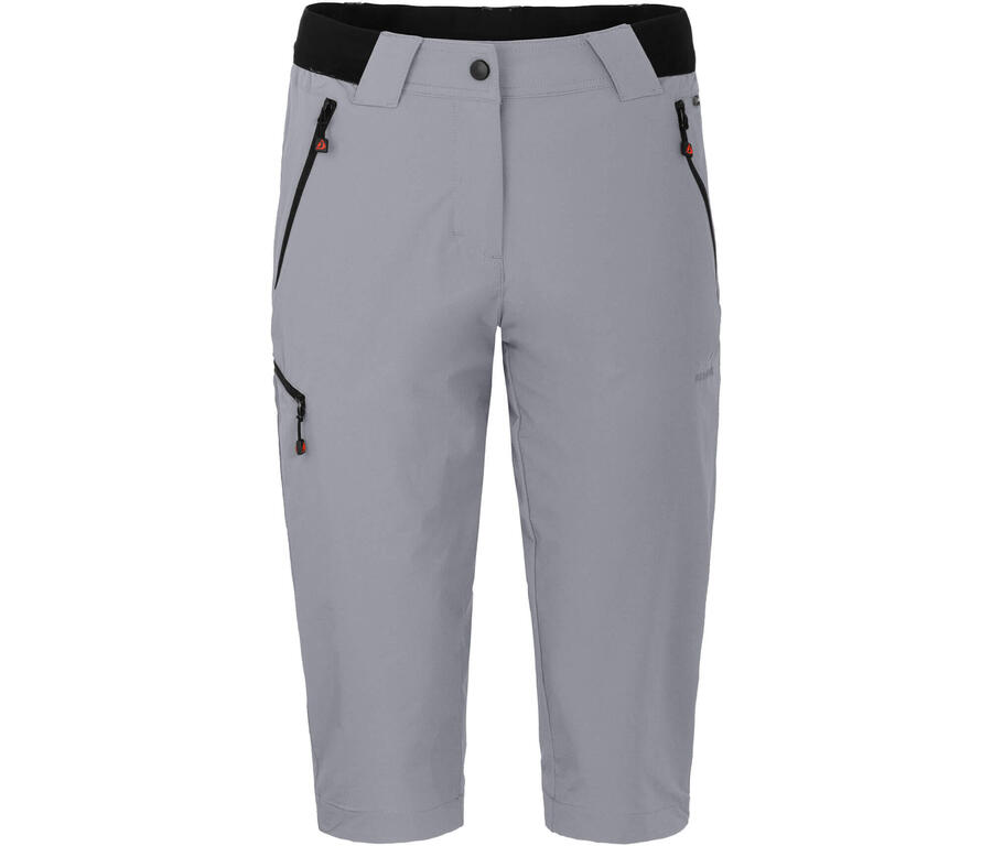 BERGSON Походные брюки 3/4, легкие и прочные, серые
BERGSON Походные брюки 3/4, легкие и прочные, серые