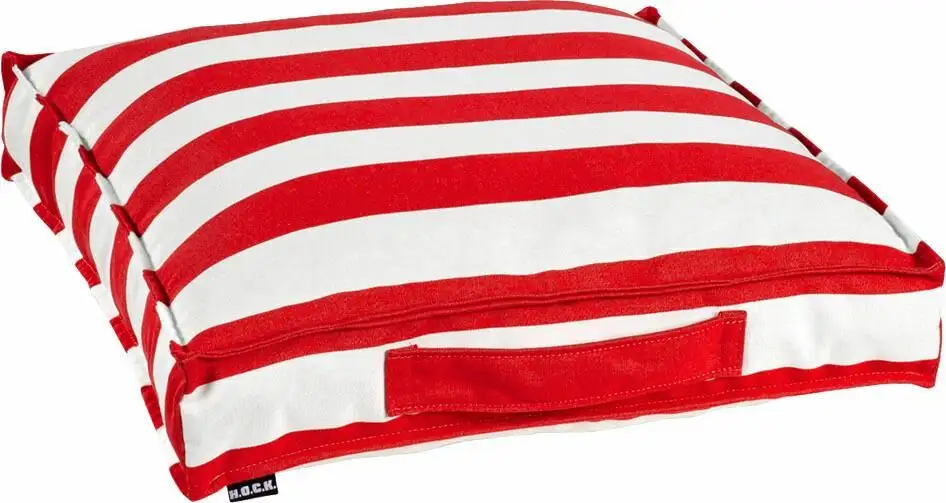 Х.ОК.К. Подушка сиденья Classic Stripes Outdoor, водо- и грязеотталкивающая H.O.C.K. 50х50 см, красный
Х.ОК.К. Подушка сиденья Classic Stripes Outdoor, водо- и грязеотталкивающая H.O.C.K. 50х50 см, красный