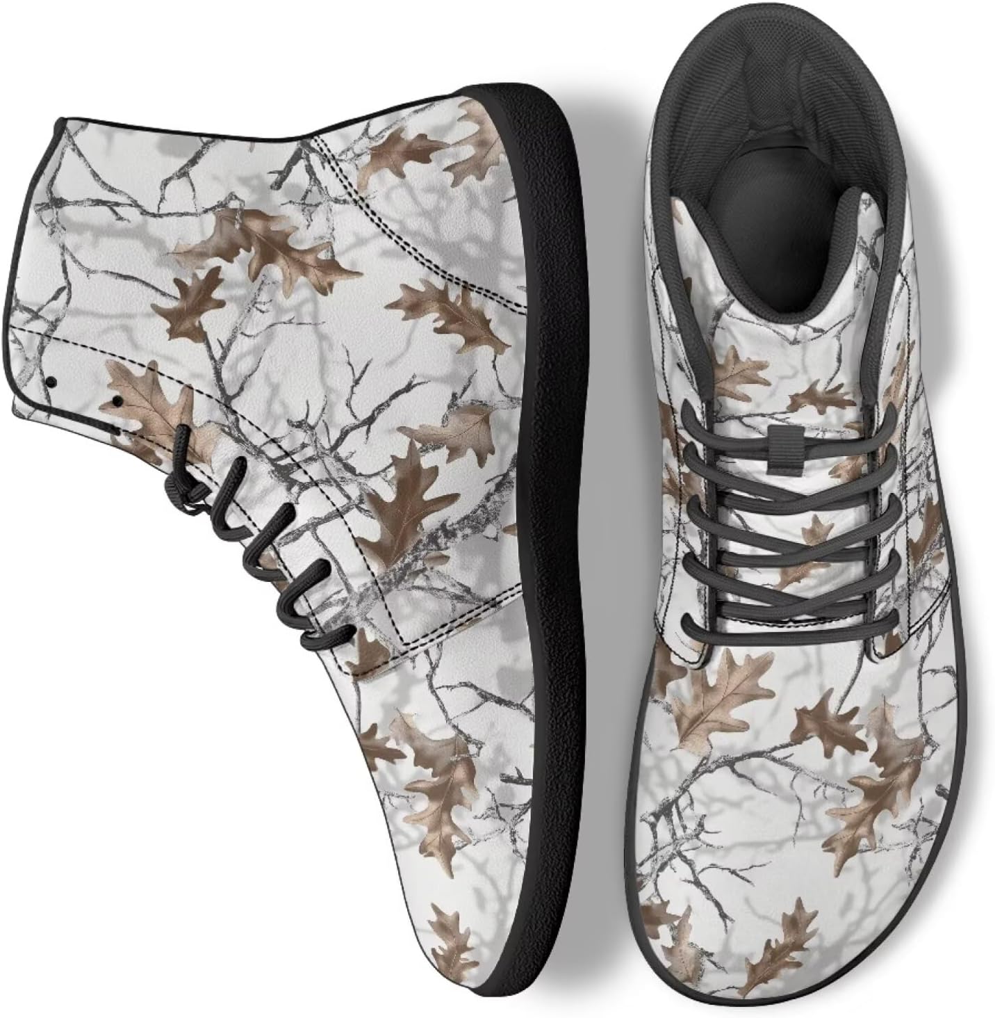 Кроссовки на высокой подошве с камуфляжным принтом для мужчин и женщин, баскетбольные, теннисные, для бизнеса, прогулок и работы в офисе Ecaestolph, белый
Кроссовки на высокой подошве с камуфляжным принтом для мужчин и женщин, баскетбольные, теннисные, для бизнеса, прогулок и работы в офисе Ecaestolph, белый