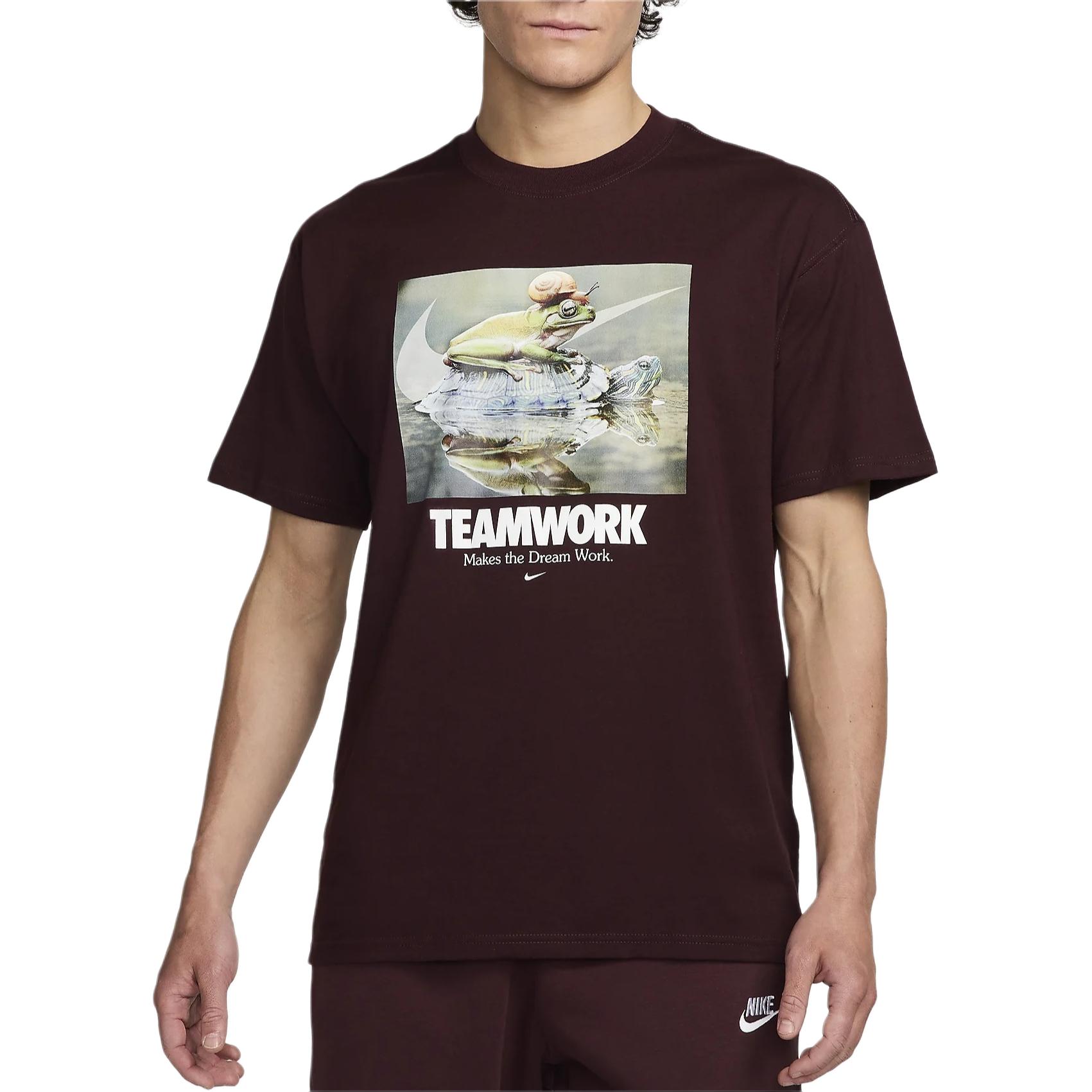 Nike Футболка мужская бордовая, Красный, Nike Футболка мужская бордовая
Nike Футболка мужская бордовая, Красный, Nike Футболка мужская бордовая