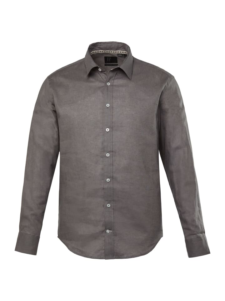 Рубашка JP1880, серый
Рубашка JP1880, серый