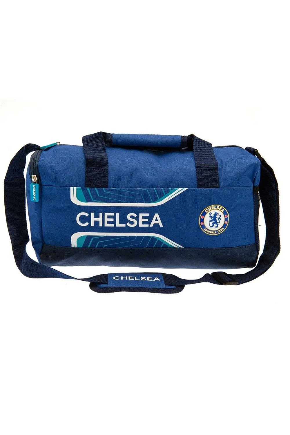 Спортивная сумка Flash Chelsea FC, синий
Спортивная сумка Flash Chelsea FC, синий