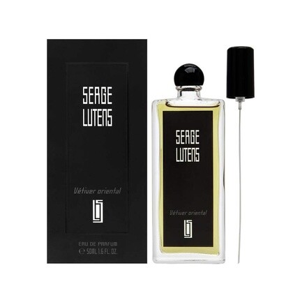 VeTiver Oriental Edp Vapo 50мл, Serge Lutens
VeTiver Oriental Edp Vapo 50мл, Serge Lutens