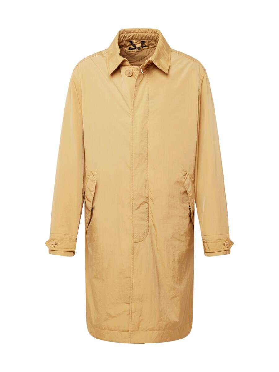 Межсезонное пальто TOMMY HILFIGER Between-Seasons Coat, цвет chamois
Межсезонное пальто TOMMY HILFIGER Between-Seasons Coat, цвет chamois