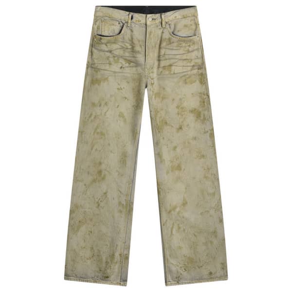 202M джинсы из денима Klondike Wash Acne Studios, sand бежевый
202M джинсы из денима Klondike Wash Acne Studios, sand бежевый