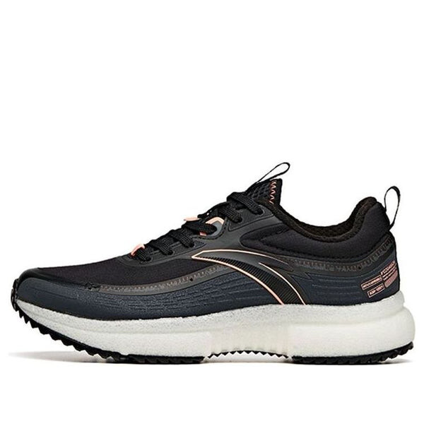 Кроссовки беговые серии кроссовки трейл Anta, черный
Кроссовки беговые серии кроссовки трейл Anta, черный