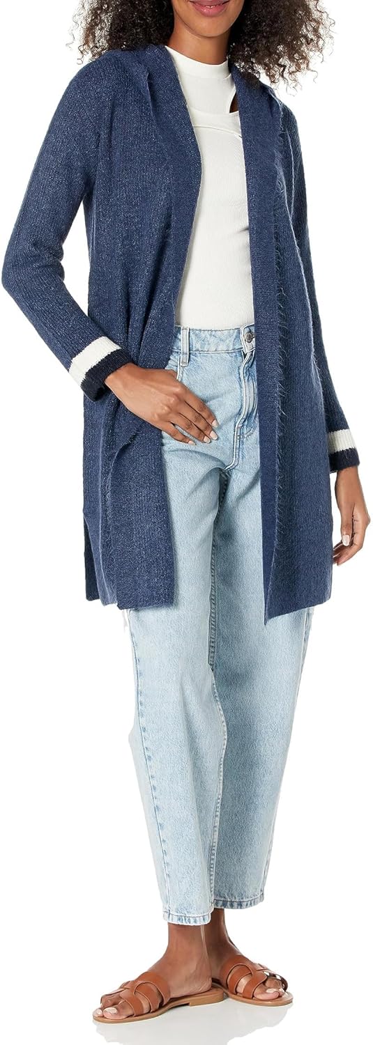 Кардиган Tommy Hilfiger Flyaway, Denim Multi
Кардиган Tommy Hilfiger Flyaway, Denim Multi