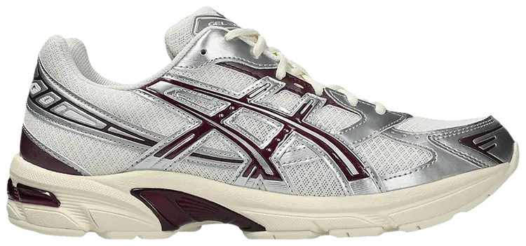 Кроссовки ASICS Gel 1130, кремовый
Кроссовки ASICS Gel 1130, кремовый