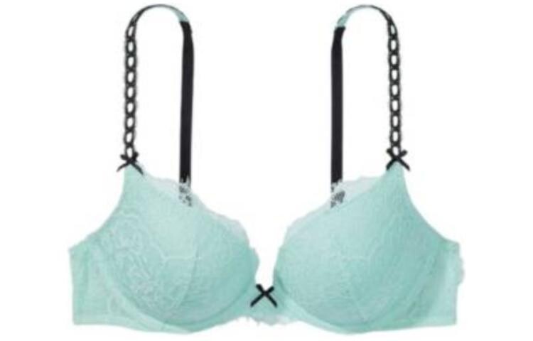 Женский бюстгальтер Victoria'S Secret
Женский бюстгальтер Victoria'S Secret