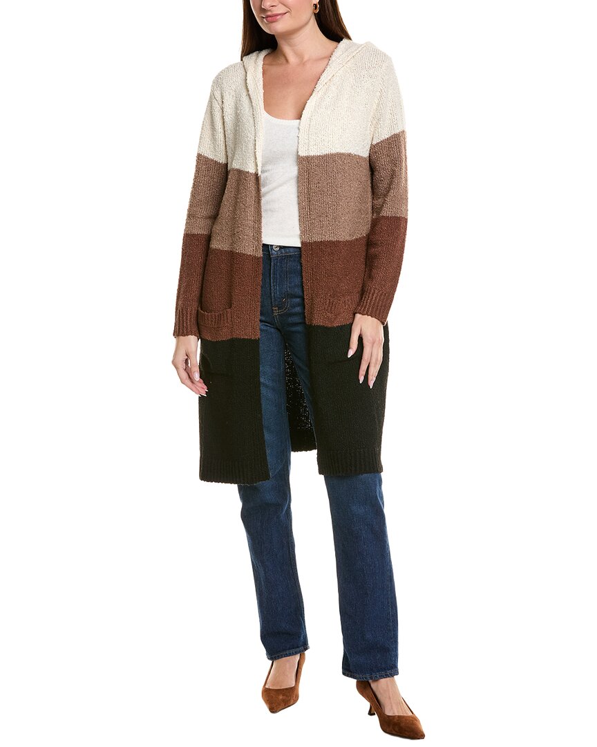 Толстовка с капюшоном Joseph A. Joseph A., коричневый
Толстовка с капюшоном Joseph A. Joseph A., коричневый