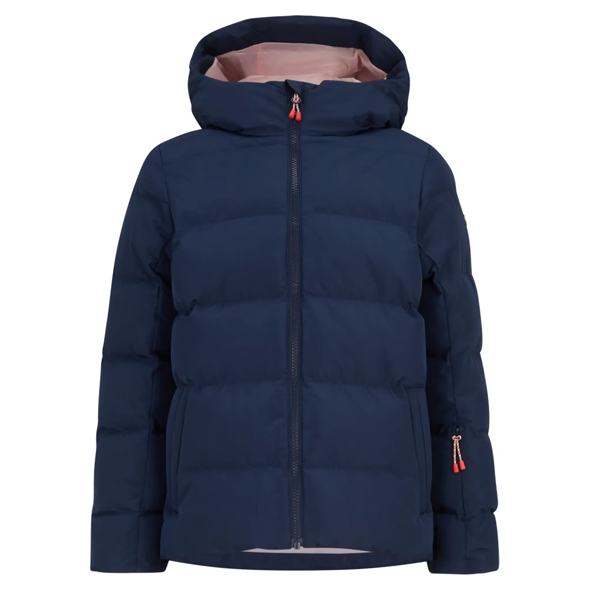 Лыжная куртка Ziener «AMANI», цвет navy
Лыжная куртка Ziener «AMANI», цвет navy