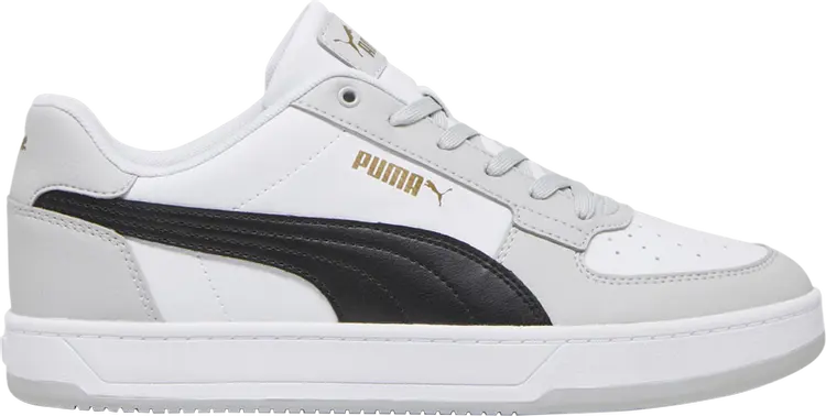 Кроссовки Caven 2.0 'Ash Grey Black', серый
Кроссовки Caven 2.0 'Ash Grey Black', серый