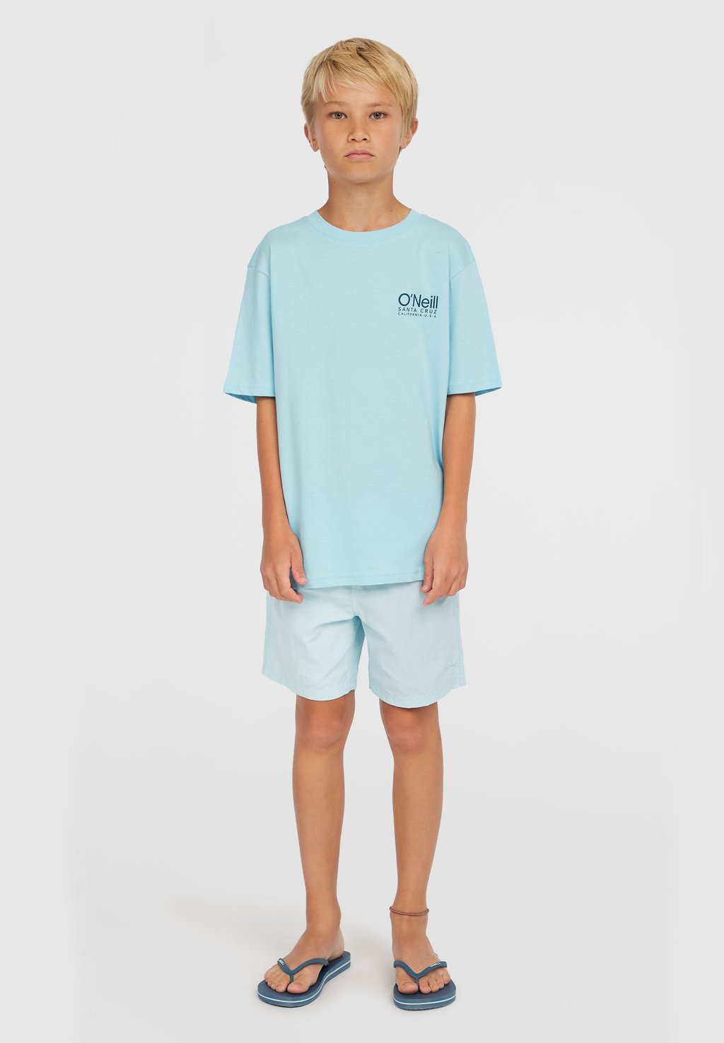 Футболка с принтом ORIGINAL CALI LOGO O'Neill, синий
Футболка с принтом ORIGINAL CALI LOGO O'Neill, синий