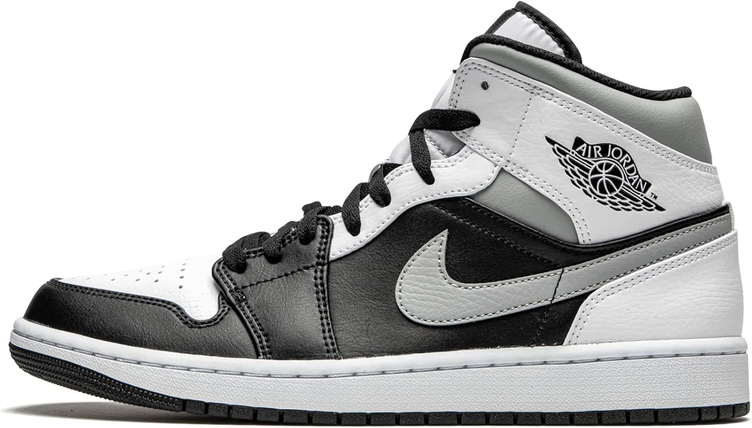 Мужские кроссовки Air Jordan 1 High Nike, белый
Мужские кроссовки Air Jordan 1 High Nike, белый