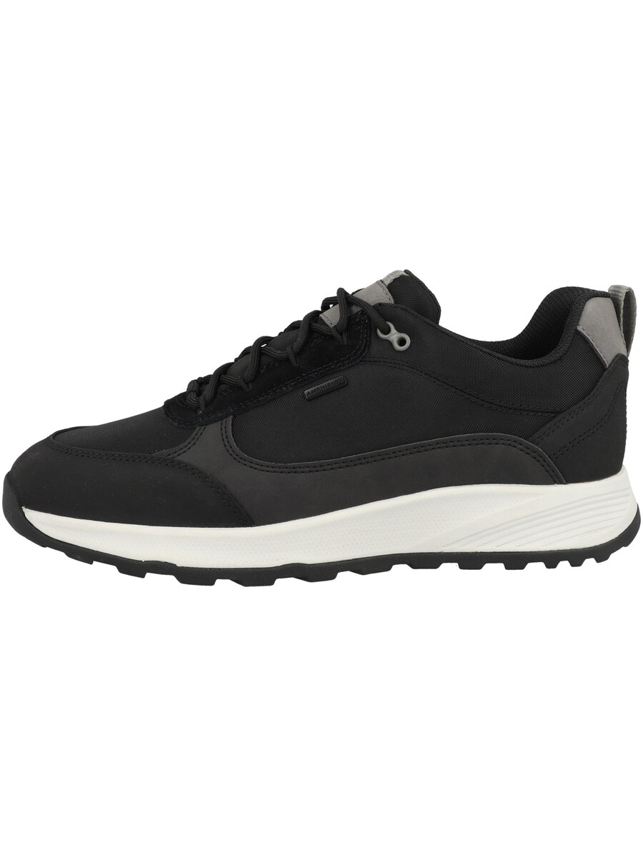 Кроссовки GEOX Terrestre B Abx A, черный
Кроссовки GEOX Terrestre B Abx A, черный