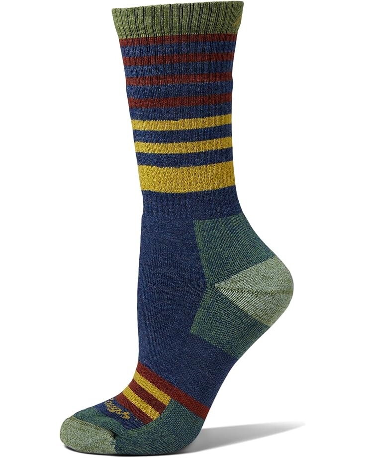 Носки Darn Tough Vermont Gatewood Boot Midweight with Full Cushion, цвет Indigo
Носки Darn Tough Vermont Gatewood Boot Midweight with Full Cushion, цвет Indigo