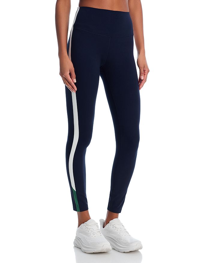 Лейла Эйрвейт 7/8 Леггинсы Splits59, мультиколор
Лейла Эйрвейт 7/8 Леггинсы Splits59, мультиколор