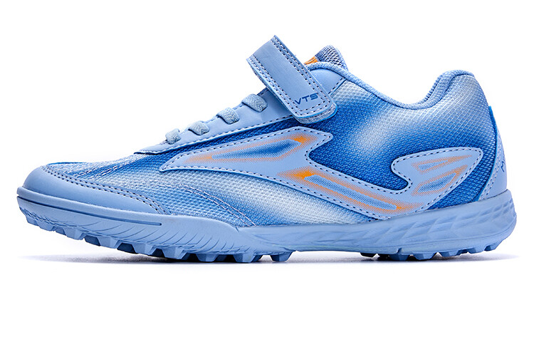 Детские футбольные бутсы Kids Low-top Light Blue Joma, голубой
Детские футбольные бутсы Kids Low-top Light Blue Joma, голубой