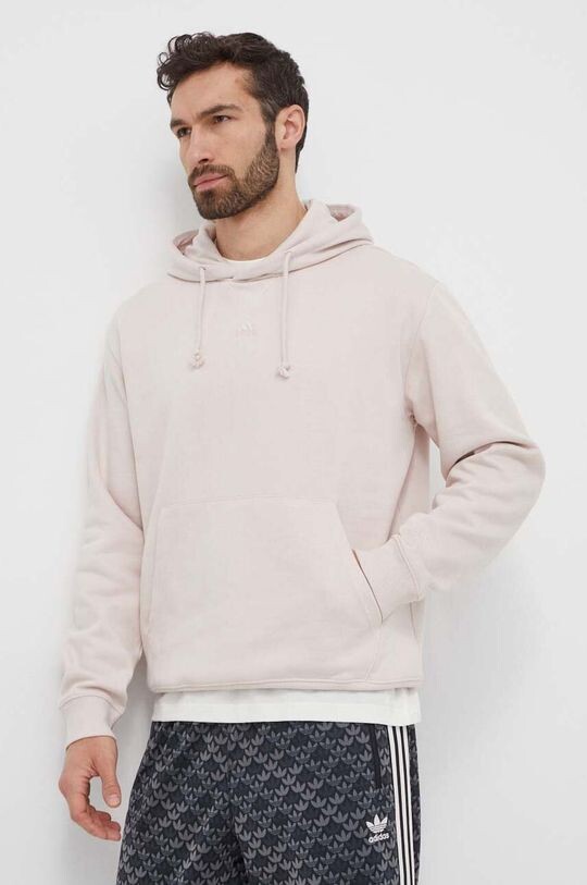 Толстовка adidas, роза
Толстовка adidas, роза