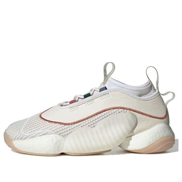 Кроссовки bristol studio x crazy byw 2 Adidas, белый
Кроссовки bristol studio x crazy byw 2 Adidas, белый