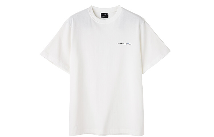 Футболка ARCH унисекс Roaringwild, белый
Футболка ARCH унисекс Roaringwild, белый