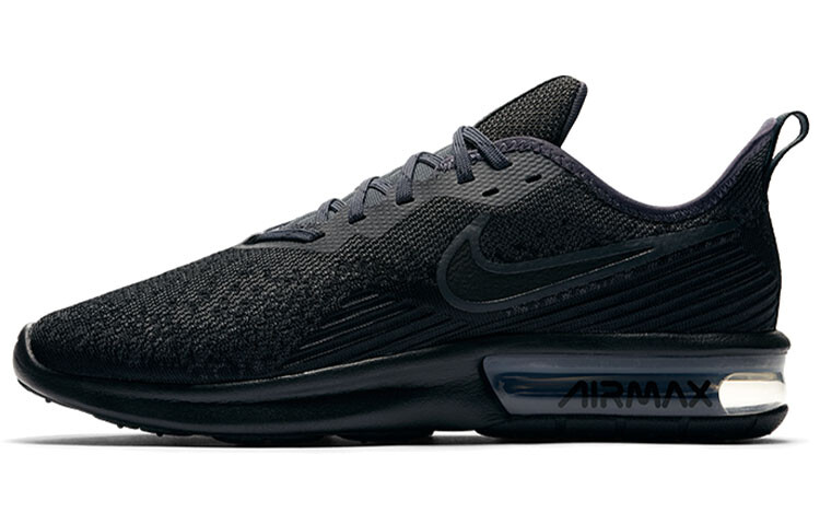 Кроссовки Nike Air Max Sequent Мужчины
Кроссовки Nike Air Max Sequent Мужчины