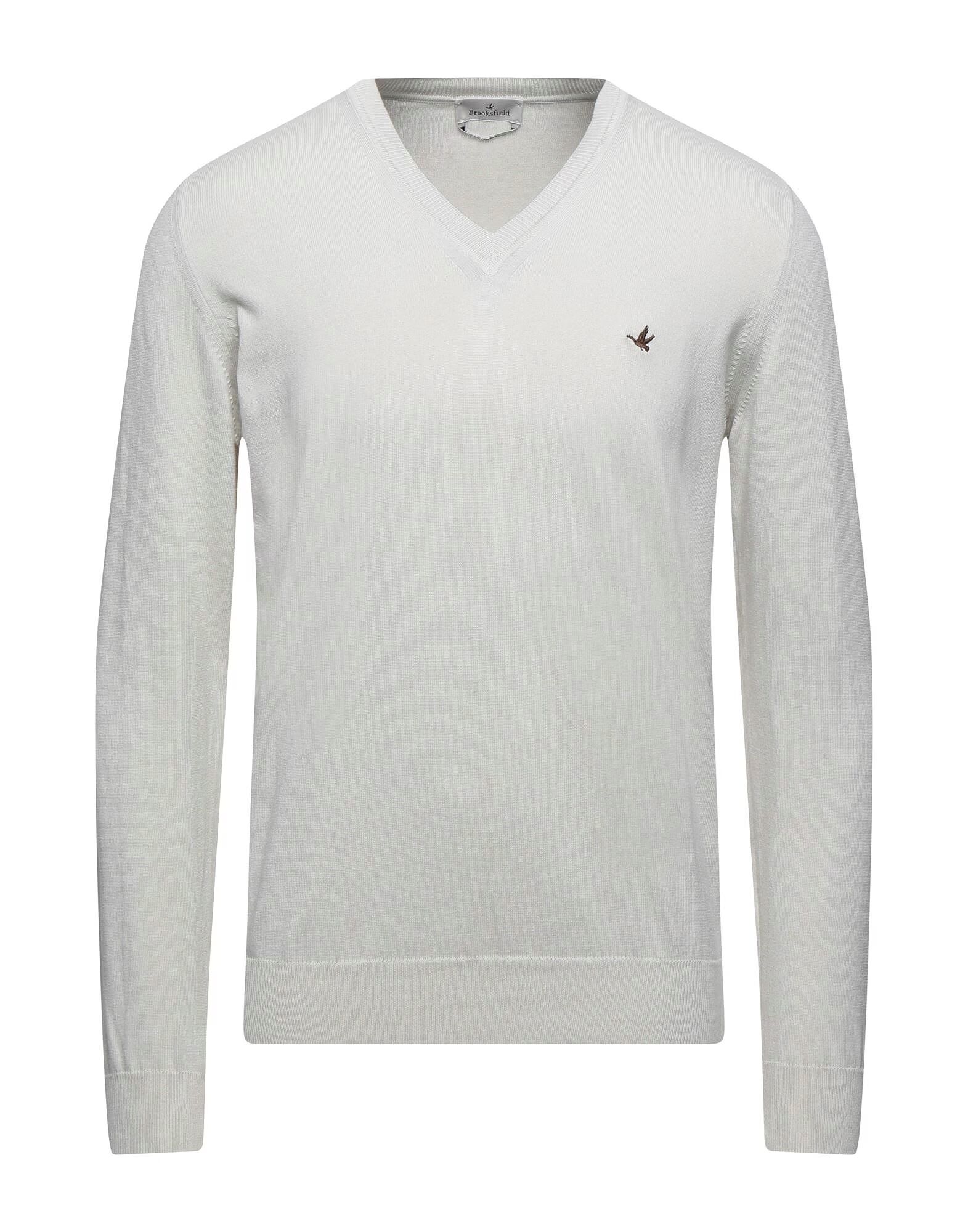 Свитер Brooksfield, айвори
Свитер Brooksfield, айвори