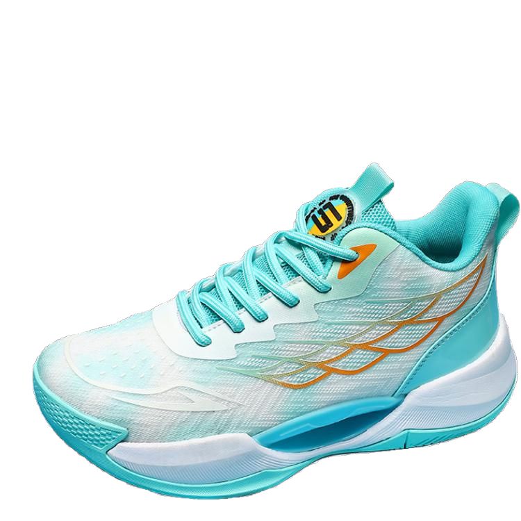 Непромокаемые и дышащие низкие детские баскетбольные кроссовки для подростков AMICNIEGD, белый
Непромокаемые и дышащие низкие детские баскетбольные кроссовки для подростков AMICNIEGD, белый